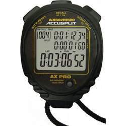 Accusplit AX602M500