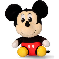 Cerda Disney Mickey Mouse Plush Μπρελόκ