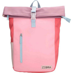 Zebra Trends Scott Backpack Pink Σακίδιο Πλάτης W01237009 2022