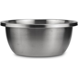 Nava Μπωλ Ανάμειξης Ανοξείδωτο 18/8 Φ24xΥ10cm 2.8L Acer 10-261-002
