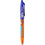 Pilot Frixion Ball Best Friends Basketball Στυλό Gel που Σβήνει 0.7mm Μπλε BLFR7R-LO