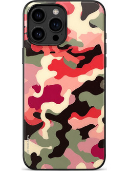 Θήκη TPU για iPhone 14 Pro Max - Κόκκινο
