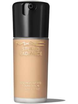 M·A·C Studio Radiance Serum-Powered NC17 Liquid Foundation 30ml