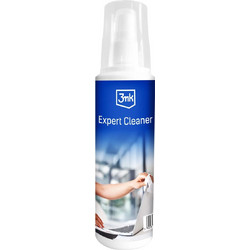 3mk(R) Expert Cleaner Σπρέι Καθαρισμού Οθονών 250ml