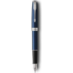 Πένα PARKER Sonnet LQ Blue PT 1109.4001.03