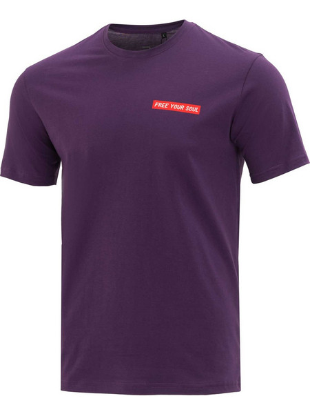 BRILLE LIMITED PURPLE άνδρες