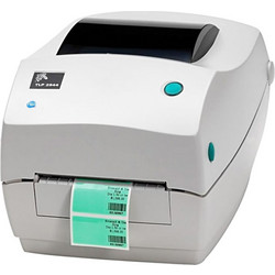 Zebra tlp2844