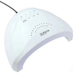 Φουρνάκι Νυχιών SUN One 631132 UV LED 48W για επαγγελματικό μανικιούρ