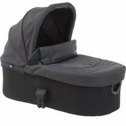 Chicco Light One4EVER & Best Friend Port Bebe Pirate Black