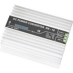Converter DC DC 24V-12V 16A