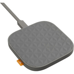 Xtorm Solo XW401 Ασύρματος Φορτιστής Qi Pad 15W Grey