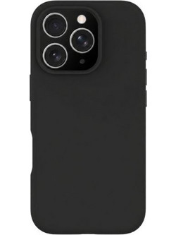 MDA ΘΗΚΗ ΠΡΟΣΤΑΣΙΑΣ SILICONE MAGSAFE ΓΙΑ IPHONE 16 PRO (BLACK)