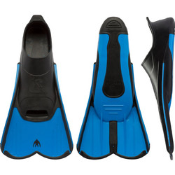 Cressi Sub Swim Light Blue
