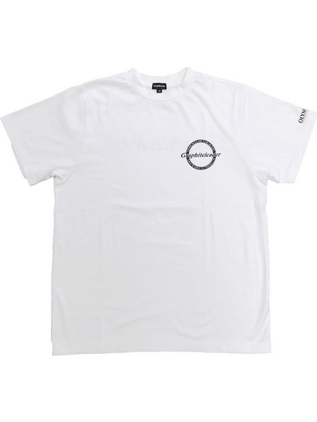 Graphiteleader Logo T-SHIRT 3L