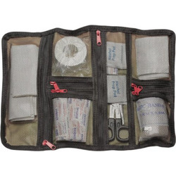 Kit επιδιόρθωσης Gear Aid Camp Repair Kit