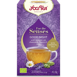 Yogi Tea Good Night 20 Φακελάκια