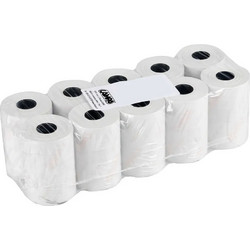 ΡΟΛΟ ΣΕΤ ΑΠΟΔΕΙΞΕΩΝ ΓΙΑ POS (57 mm X 20 m) LAMPA - 10 ΤΕΜ. L8997.8