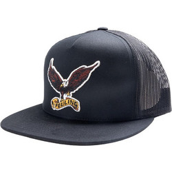 Feuling Καπέλο Eagle Mesh cap black