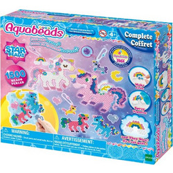 AQUABEADS MYSTIC UNICORN SET 31944