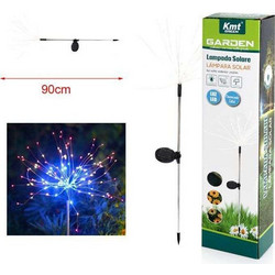 KMT Ηλιακά φωτιζόμενο διακοσμητικό LED - Solar-powered LED Lights 2904474