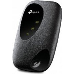 TP-Link M7010 Ασύρματο 4G Pocket WiFi 4