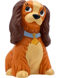 Bullyland Lady & the Tramp Λαίδη BU012445