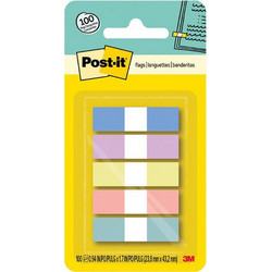 Σελιδοδείκτες Post-it 683-5Pastel