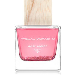 Pascal Morabito Rose Addict Eau de Parfum 95ml