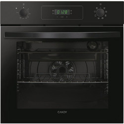 Candy FIDCP N615 L Φούρνος Ηλεκτρικός Άνω Πάγκου 65lt 59.5cm