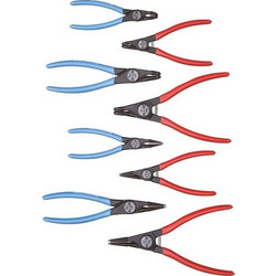 GEDORE Circlip Pliers Set 8-pieces