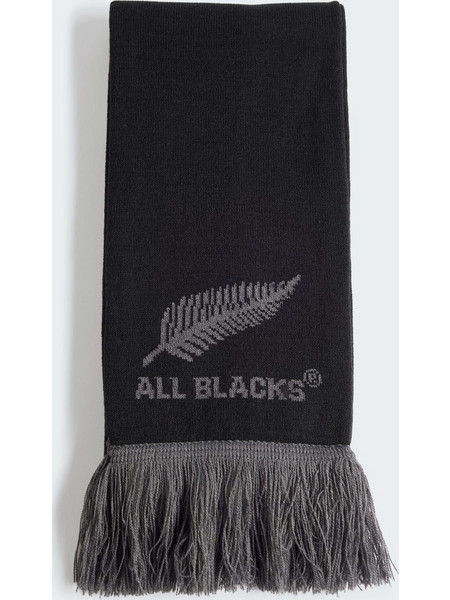 adidas All Blacks Scarf KX7664 ALL BLACK
