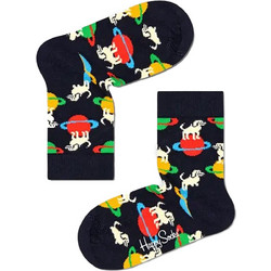 Κάλτσες Happy Socks Laika KLAI01-6500-1000 Unisex Παιδικό