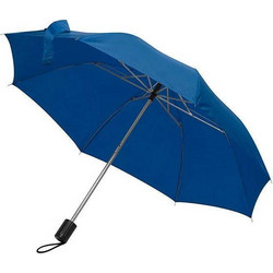 Ομπρέλα σπαστή - Tradesor - 705038 - Blue Electric