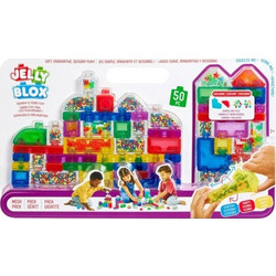 Goliath Jelly Blox Mega Pack 50Τμχ - Goliath GL934332