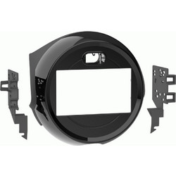 Πρόσοψη 2din Mini Cooper S 3rd Gen (F55/56)