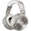 OneOdio Pro C Ασύρματα Bluetooth Ακουστικά Studio Over Ear Ασημί