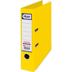 ΚΛΑΣΕΡ Α4 8-32 SKAG SYSTEMS ΚΙΤΡΙΝΟ