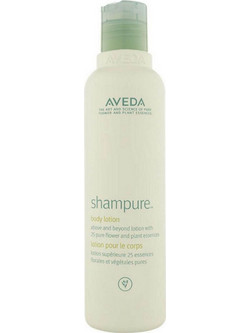 Aveda Shampure Hand & Body Ενυδατική Lotion Σώματος 200ml