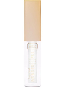 Wibo Wonderful Lips Toap Coat 1 Liquid Lipstick 3gr