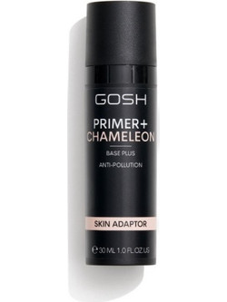 Gosh Plus Skin Adaptor Anti-Pollution 005 Chameleon Primer Προσώπου Cream 30ml