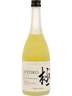 ΑΠΕΡΙΤΙΦ KIYOKO YUZY 700ml