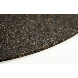 Pro-Ject Audio | CORK & RUBBER IT | Record mat - 3 mm