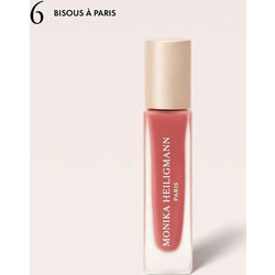 Monika Heiligmann Elixir de Volume 6 Bisous a Paris Lip Gloss