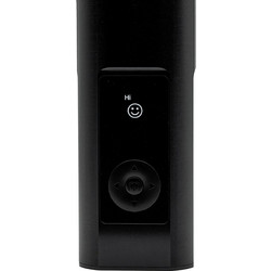 Arizer Solo 3 Version 2.0 - Intergalactic (black)