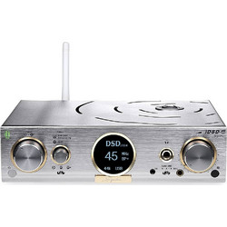 IFi Audio Pro iDSD
