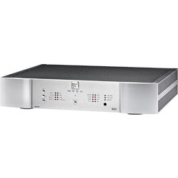 MOON by SIMAUDIO 280D MiND2 SILVER