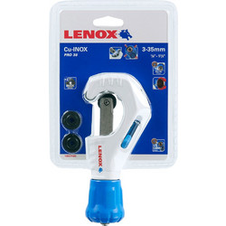 ΚΟΦΤΕΣ LENOX 10507460 INOX 3-35ΜΜ