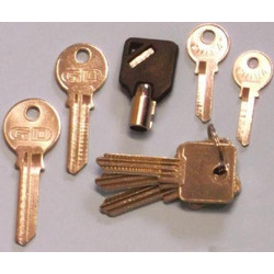 ΚΛΕΙΔΙΑ ΑΚΟΠΑ ΛΟΥΚΕΤΩΝ GOLDDOOR ΓΙΑ 50-60