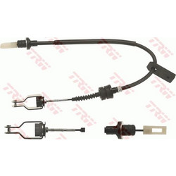 TRW GCC4033