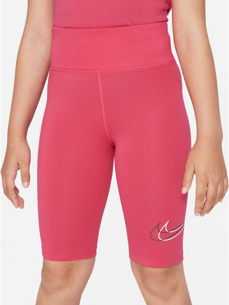 Nike Παιδική Βερμούδα - Σόρτς DQ5374-666